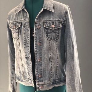 Old Navy Denim Jacket
